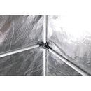 Gorilla Grow Tent LITE LINE Accessories attached in tent