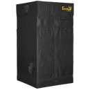 angle closed The Gorilla Grow Tent® Shorty 3' x 3' x 4'11"