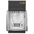 front open The Gorilla Grow Tent® Shorty 3' x 3' x 4'11"
