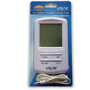 ActiveAir/ Indoor-Outdoor Thermometer/ Hygrometer