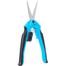 Hydrofarm Premium Ergonomic Curved Blade Pruner