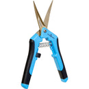 Hydrofarm Precision Curved Titanium Blade Pruner