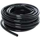 1" ID Black Tubing 50'