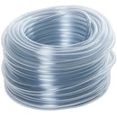 1/4" OD Clear Tubing 100'