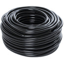 1/4" OD Black Tubing 100'