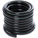 1/2" ID Black Tubing 25'