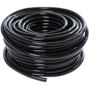 5/8" ID Black Tubing 100'
