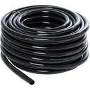 3/4" ID Black Tubing 100'