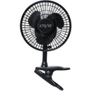 Active Air 6" Clip Fan, 5W