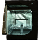 Hydropolis Nursery Tent 2' x 2' x 2.5' Grow Tent