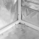 inside corner The Original Gorilla Grow Tent® 2' x 2.5' x 5'11"