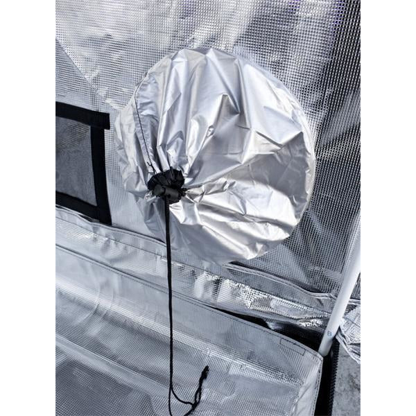 Gorilla LITE LINE Indoor 4 x 4 x 6 7 Grow Tent