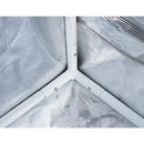 inside corner Gorilla LITE LINE Indoor Grow Tent 2' X 4' X 6'7"