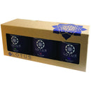 lotus packaging of grow bloom and boost flower growing nutrient