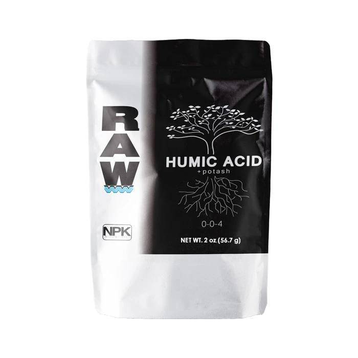 humic acid
