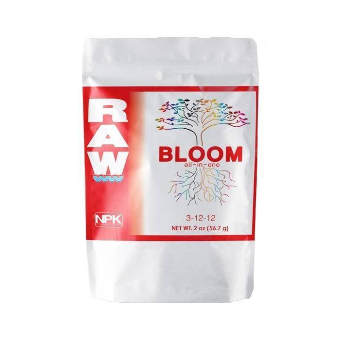 NPK RAW Bloom