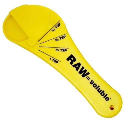 NPK RAW Measuring Spoon