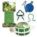 Grow1 Plant Ties, Holders & Clips