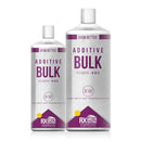 BULK front cover of the 128 oz and 32 oz