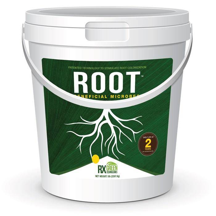 RX Green Solutions Root