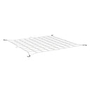 trellis netting for indoor grow room