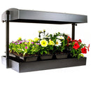 Sunblaster LED Grow Light Garden, Black