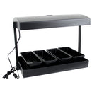 Growlight garden complete led powered garden