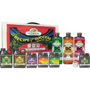 Technaflora recipe for success starter kit