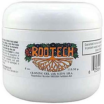 Technaflora Rootech Gel, 113.4 g (4 oz)