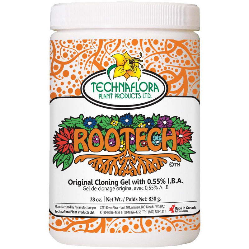 Technaflora Rootech Gel, 28 oz