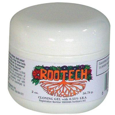 Technaflora Rootech Gel, 56.76 g (2 oz)