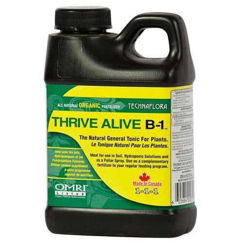 Thrive Alive B1 Green, 1 L
