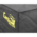 Outside corner Gorilla LITE LINE Indoor 2' x 2.5' x 5'7" Grow Tent