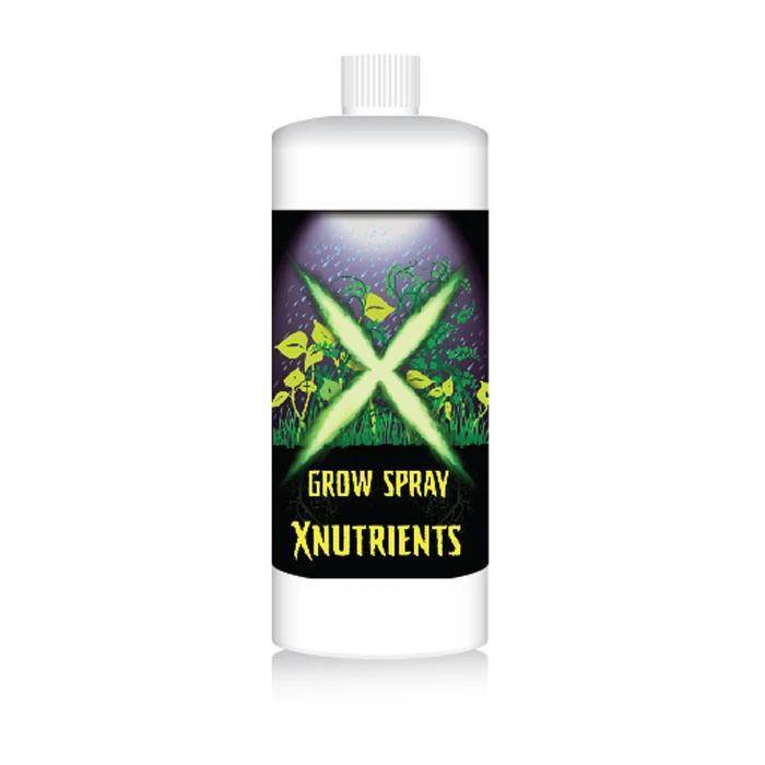 X Nutrients Sprays