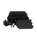 EZ-CLONE LOW PRO 64 system kit in black