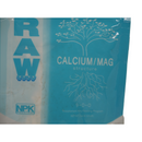 NPK RAW Calcium Mag