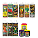 FoxFarm Dirty Dozen® Starter Kit  of All Feeding Program Solutions