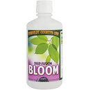 Humboldt County's Own Deep Fusion Bloom/Soil