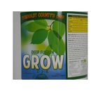 Humboldt County's Own Deep Fusion Grow/Soil