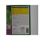 Humboldt County's Own Deep Fusion Bloom/Soil