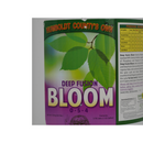 Humboldt County's Own Deep Fusion Bloom/Soil
