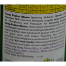 Humboldt County's Own Deep Fusion Bloom/Soil