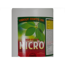 Humboldt County's Own Deep Fusion Micro/Soil
