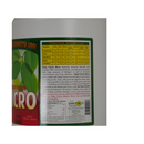 Humboldt County's Own Deep Fusion Micro/Soil