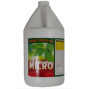 Humboldt County's Own Deep Fusion Micro/Soil