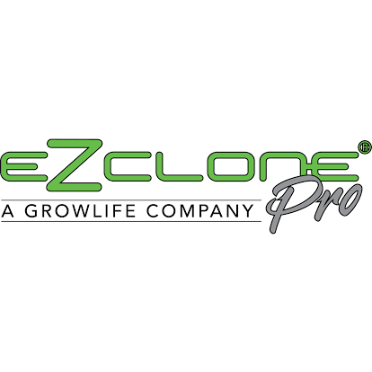 Ez Clone a growlife company logo