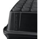 Side view of the EZ-clone low pro cloning system 