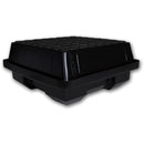 Larger side view of the low pro cloning system 