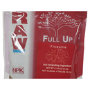 NPK RAW Full Up