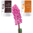 NPK RAW Nutrient Uptake Solution cane molasses and yucca flow food supplements